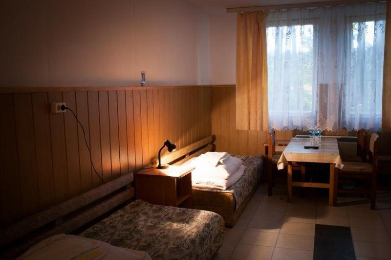 Centrum Szkolenia I Rekreacji Krasnobród Værelse billede