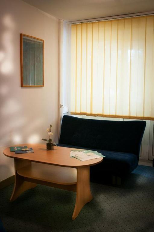 Centrum Szkolenia I Rekreacji Krasnobród Værelse billede