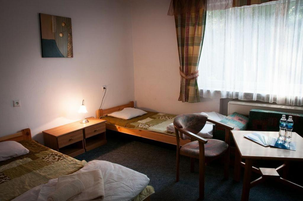 Centrum Szkolenia I Rekreacji Krasnobród Værelse billede